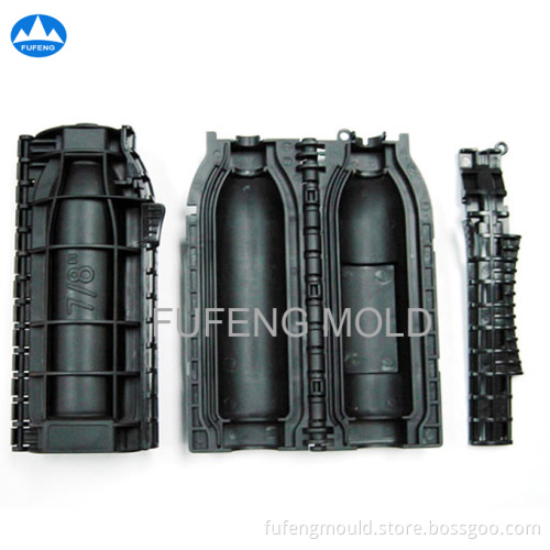 Plastic Injection Part-0099